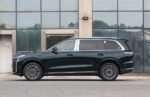 Chery Fulwin T11 2026– Ready for Export From China | CarBuyChina - Image 3