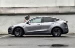 2026 Tesla Model Y(Facelift) - Image 4