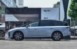 2026 Li Auto i8 Standard - Image 4