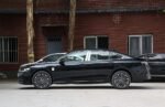 2026 Volkswagen Magotan - Image 4