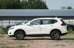 2026 Nissan X-Trail - Image 4