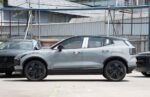 2026 Volvo EX30 Cross Country - Image 4