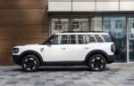 Ford Bronco New Energy 2026 BEV– Factory Price From China | CarBuyChina - Image 3