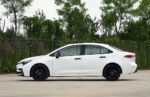 Toyota Levin 2026 - Image 4