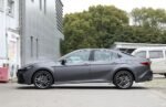 2026 Toyota Camry - Image 4