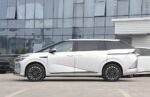 Xpeng X9 2026 EREV– Ready for Export From China | CarBuyChina - Image 3