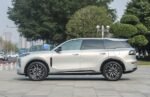 2026 Changan NEVO Q07 - Image 4