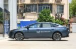 Nissan N7 EV 2026 - Image 4