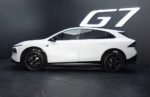 2026 Xpeng G7 - Image 4