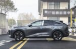 Changan Deepal S07 2026 - Image 4