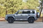 BYD Leopard 5 2026 - Image 3