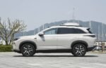 BYD Sealion 07 DM 2026 - Image 4