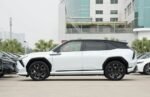 2026 Honda S7 - Image 4