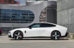 Xpeng P7 2026– Factory Price From China | CarBuyChina - Image 3