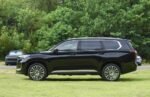 2026 EXEED VX - Image 3