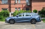 2026 BYD Seal 06 DM-i Station Wagon - Image 4