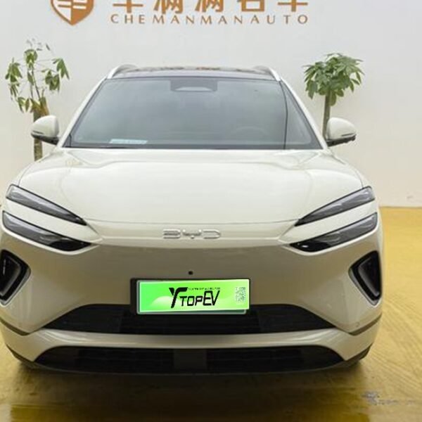 BYD Sealion 06DM 2026 DM-i 170KM Navigator Pro Edition
