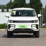 Geely Radar KingKong