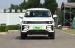 Geely Radar KingKong