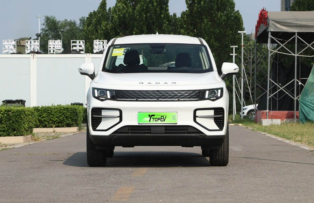 imgi_5_RADAR KingKong3 Geely Radar KingKong - Image 1