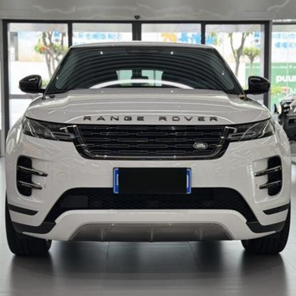 Range Rover Evoque 2026 Model 2.0T SE Premium Edition