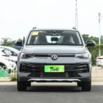 2026 Volkswagen Tharu XR