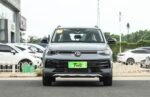 2026 Volkswagen Tharu XR