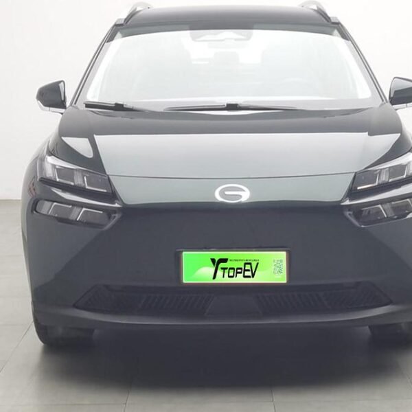 2026 AION V Plus 70 Super Fast Charging Edition