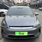 BYD Qin PLUS 2026 EV 500KM Premium Edition