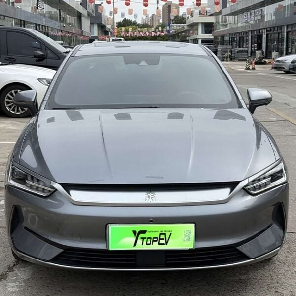 BYD Qin PLUS 2026 EV 500KM Premium Edition
