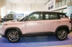 2026 Geely ICON - Image 4