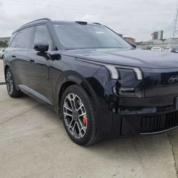 Lynk & Co 900 2026 Model 1.5T Ultra