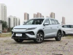 2026 Byd Song Plus New Energy Dm-I 110km 5g Flagship Plus Automatic - Image 2