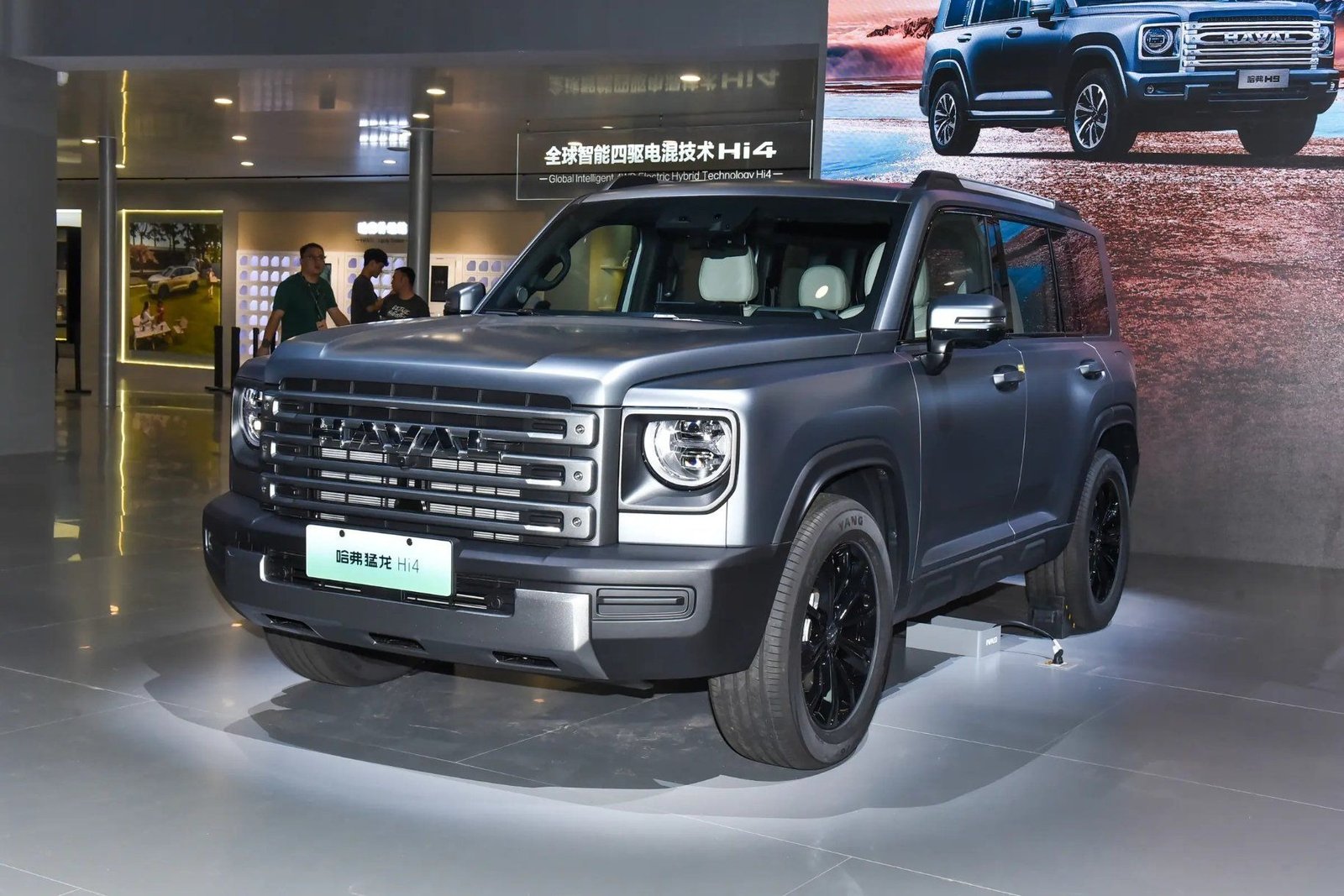 imgi_63_Haval-Raptors-High-Performance-Suvs-for-Adventure-Seekers-Worldwide Haval Raptors: High-Performance SUV - Image 1