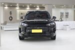 Aito M5 Range-Extended Hybrid SUV New Energy Vehicle High Performance Electric Vehicle