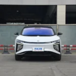 Hiphi X Mechanical Sport Style Pure Electric Vehicle