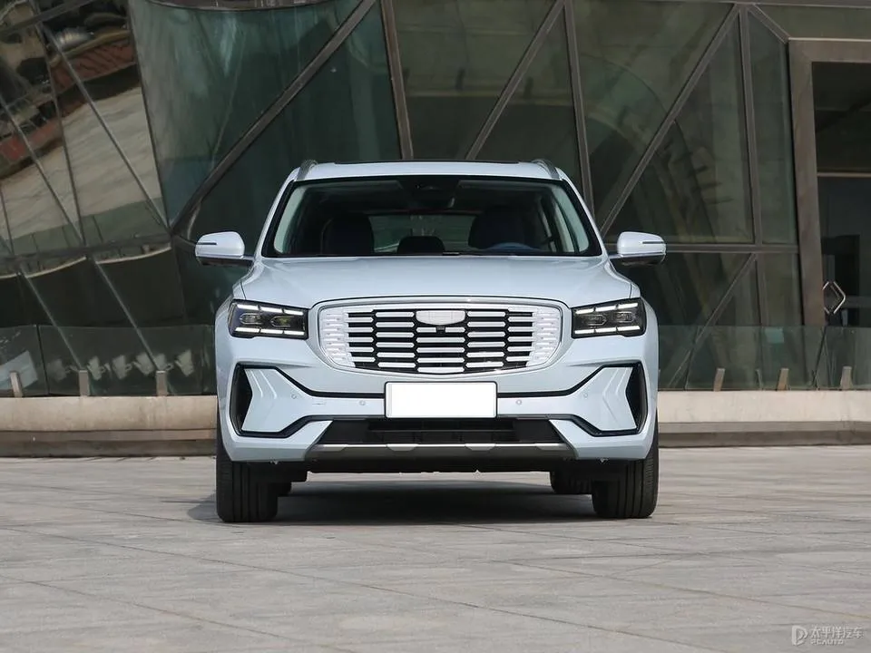 imgi_69_High-Quality-New-Energy-Geely-Monjaro-Xingyue-L-Geely-Monjaro-Hybrid-Elec Geely Monjaro L 7-Speed Automatic SUV 2.0t Gasoline Car - Image 1