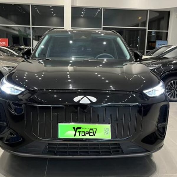 Chery Fengyun T9 2026 Model 120 Long Range Standard Edition