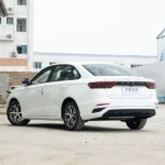 Geely Emgrand Gasoline Automotive Compact Car– In Stock in China | CarBuyChina - Image 2