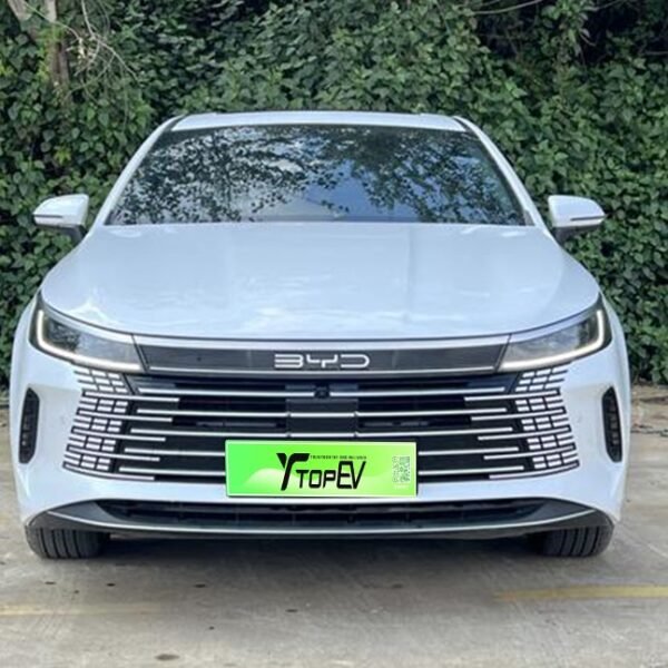 BYD Destroyer 05 2026 Model Year DM-i Champion Edition 120KM Prestige Trim