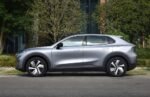 2026 Changan Deepal S05 - Image 4