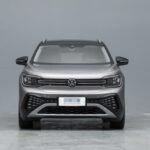Volkswagen ID. 6 Crozz 2026 PRO EV Electric SUV