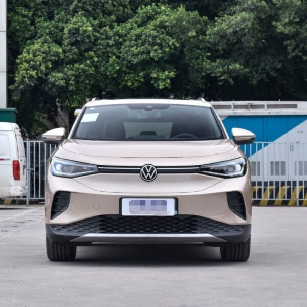 Volkswagen ID4 New Energy PRO