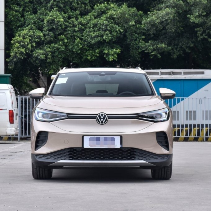 imgi_70_Top-Selling-Volkswagen-ID4-Awd-Prime-Used Volkswagen ID4 New Energy PRO - Image 1