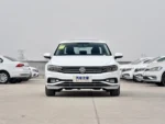 2026 Volkswagen Magotan Gte Premium Edition