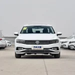 2026 Volkswagen Magotan Gte Premium Edition