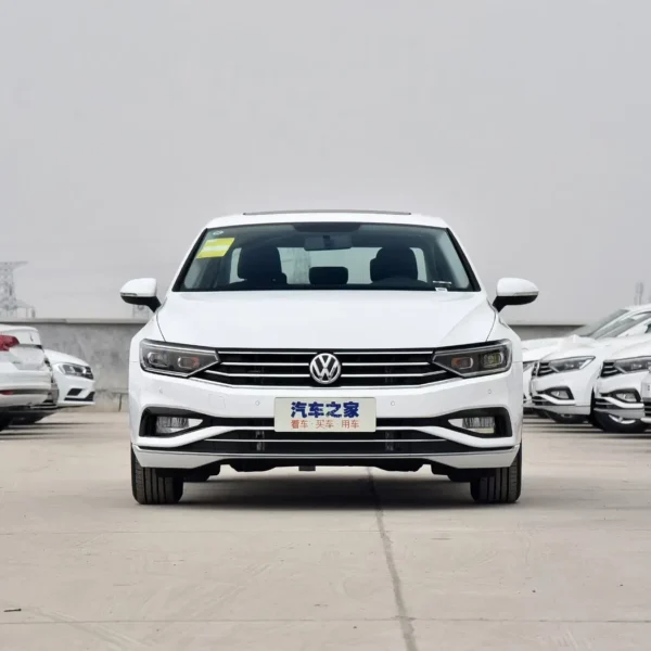 2026 Volkswagen Magotan Gte Premium Edition