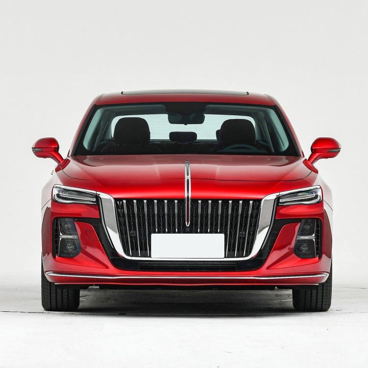 imgi_72_Hongqi-H5-New-Car-Gas-Petrol-5-Seats-Super-Car-China Hongqi H5 Luxury 5 Seats High Speed Gasoline Car - Image 1