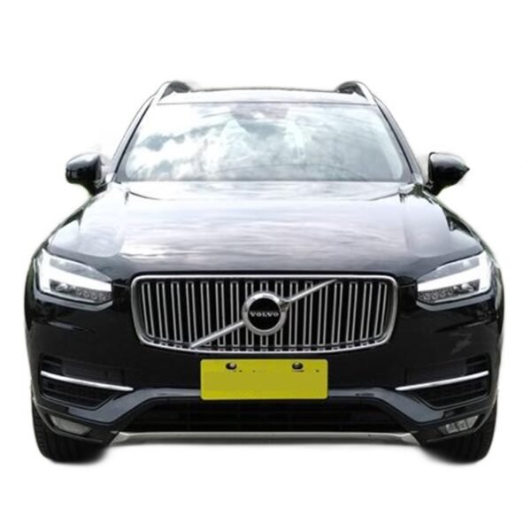 2026 Volvo Xc90 SUV 2.0t 4WD Safe & Powerful