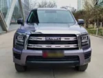 Haval H5 Hybrid  New Left-Hand Energy Vehicle– In Stock in China | CarBuyChina - Image 2